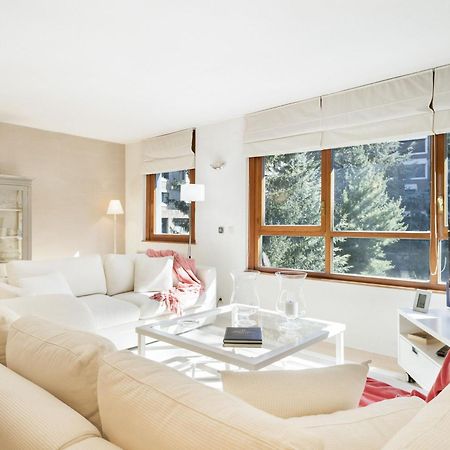 Luderna - Duplex Saumet A2 Salenques Apartment Baqueira Beret Exterior foto