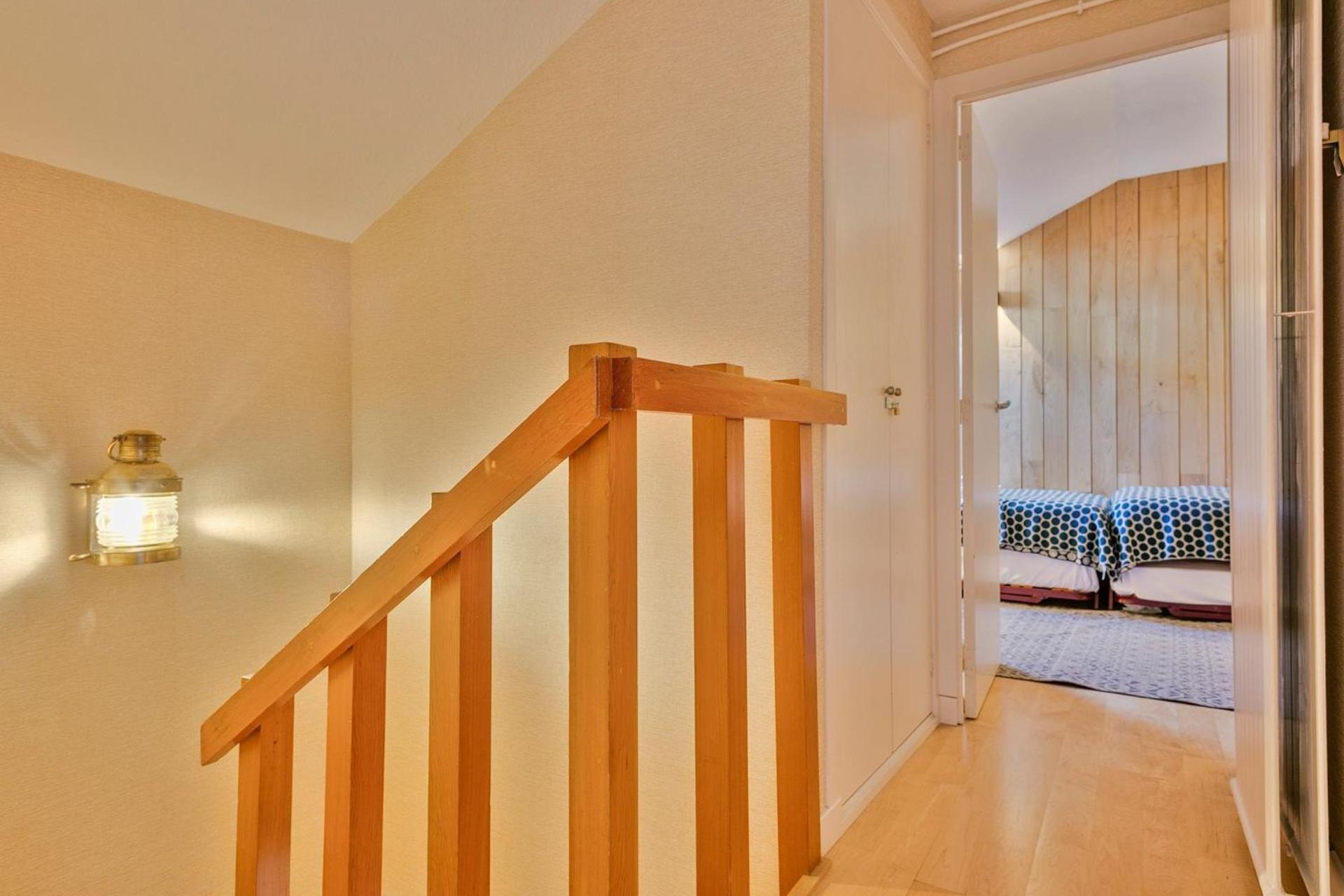 Luderna - Duplex Saumet A2 Salenques Apartment Baqueira Beret Exterior foto